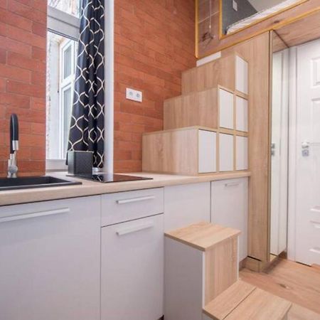 Seredynskiego Gdansk Studio Apartment 外观 照片