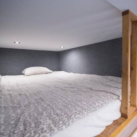 Seredynskiego Gdansk Studio Apartment 外观 照片