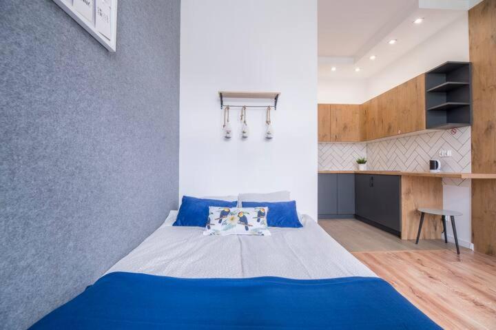 Seredynskiego Gdansk Studio Apartment 外观 照片