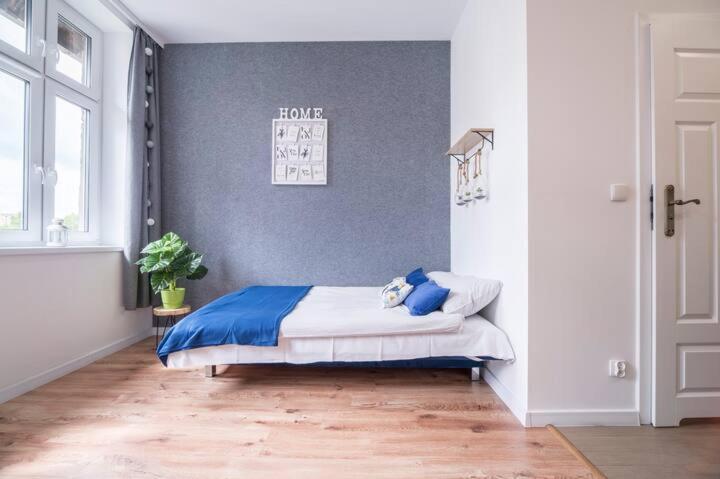 Seredynskiego Gdansk Studio Apartment 外观 照片