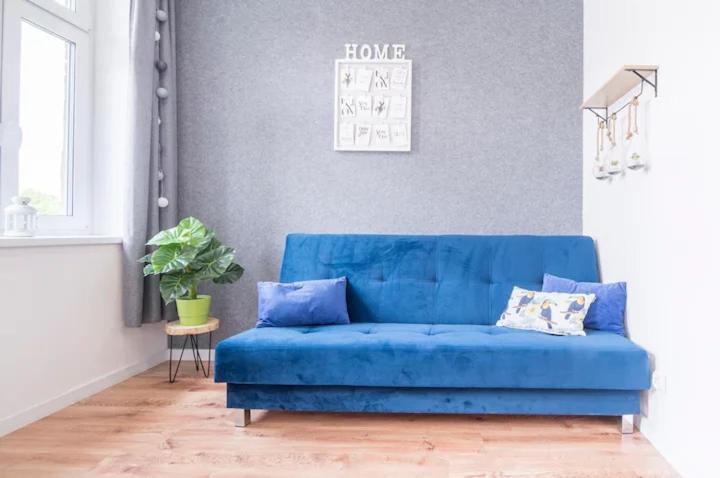 Seredynskiego Gdansk Studio Apartment 外观 照片