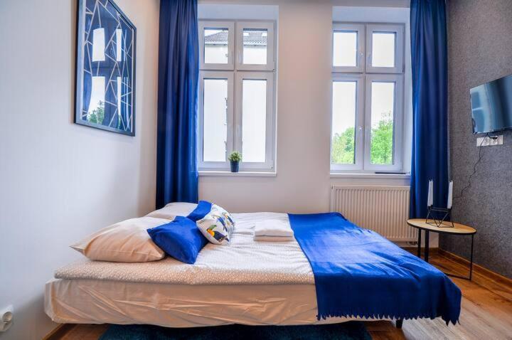 Seredynskiego Gdansk Studio Apartment 外观 照片