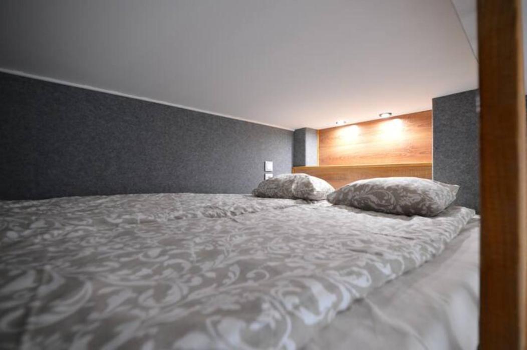 Seredynskiego Gdansk Studio Apartment 外观 照片