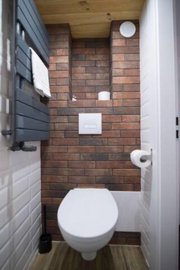 Seredynskiego Gdansk Studio Apartment 外观 照片