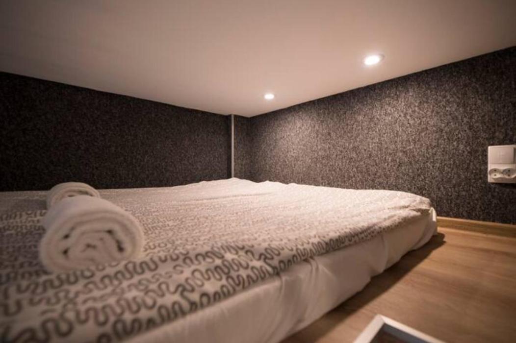 Seredynskiego Gdansk Studio Apartment 外观 照片
