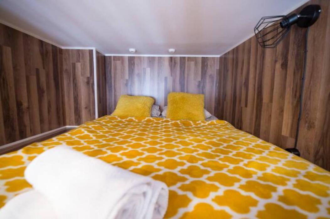 Seredynskiego Gdansk Studio Apartment 外观 照片