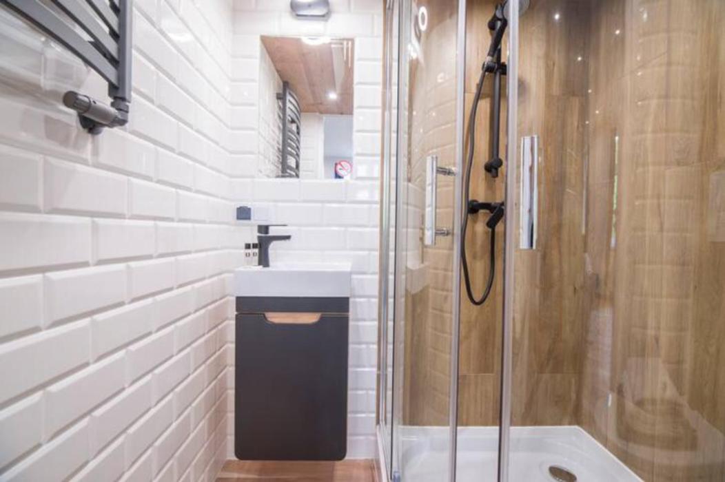 Seredynskiego Gdansk Studio Apartment 外观 照片