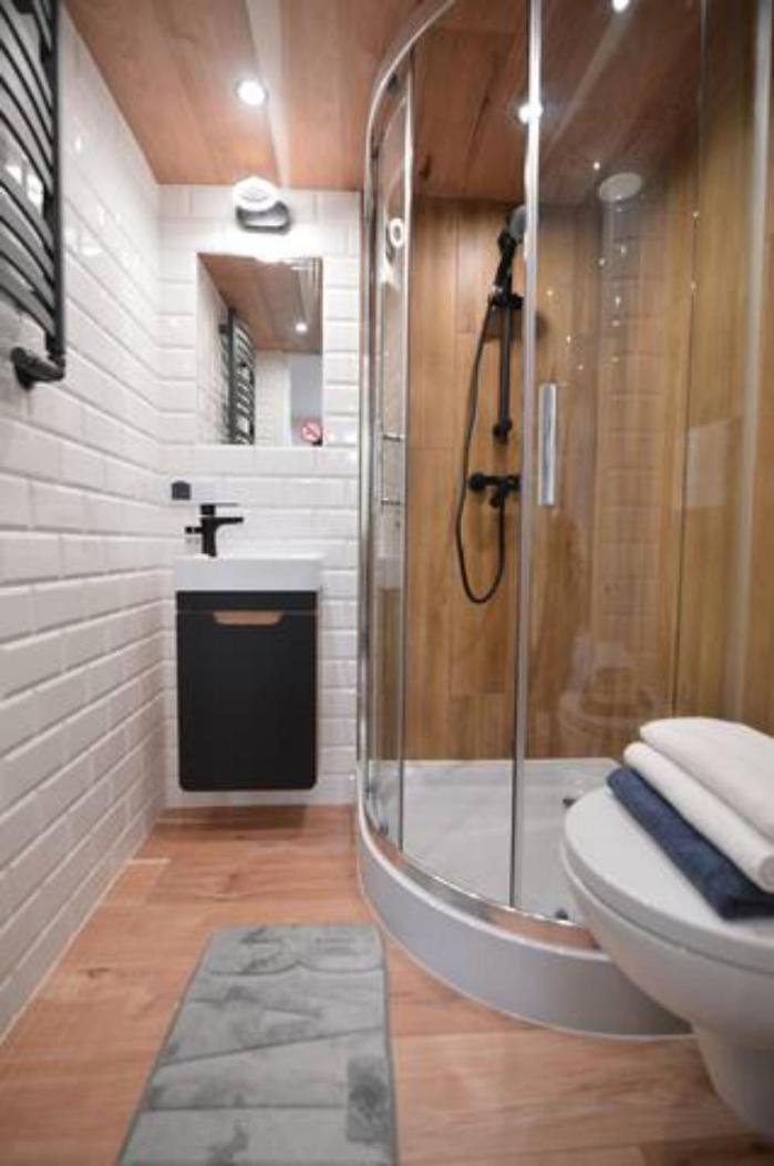 Seredynskiego Gdansk Studio Apartment 外观 照片