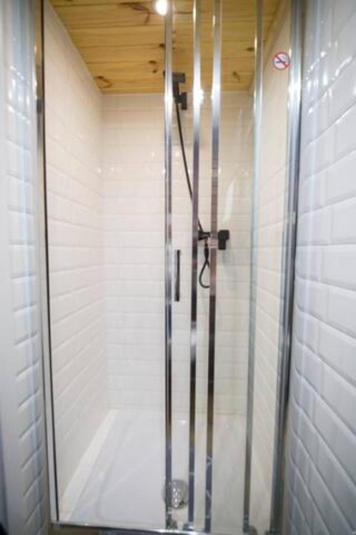 Seredynskiego Gdansk Studio Apartment 外观 照片