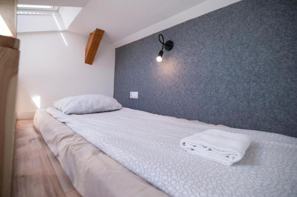 Seredynskiego Gdansk Studio Apartment 外观 照片