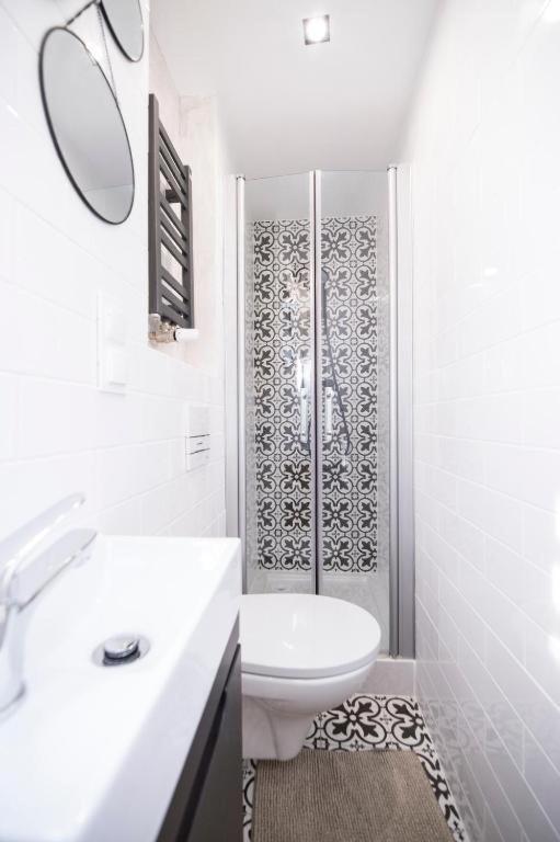 Seredynskiego Gdansk Studio Apartment 外观 照片