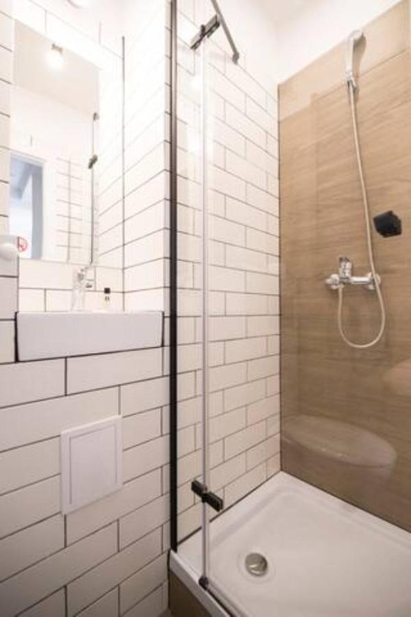 Seredynskiego Gdansk Studio Apartment 外观 照片