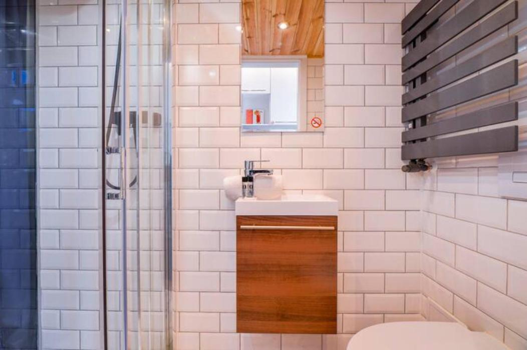 Seredynskiego Gdansk Studio Apartment 外观 照片