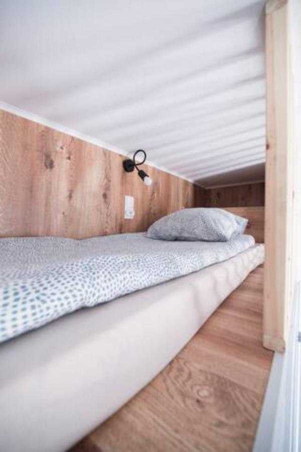 Seredynskiego Gdansk Studio Apartment 外观 照片