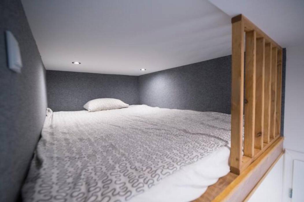 Seredynskiego Gdansk Studio Apartment 外观 照片